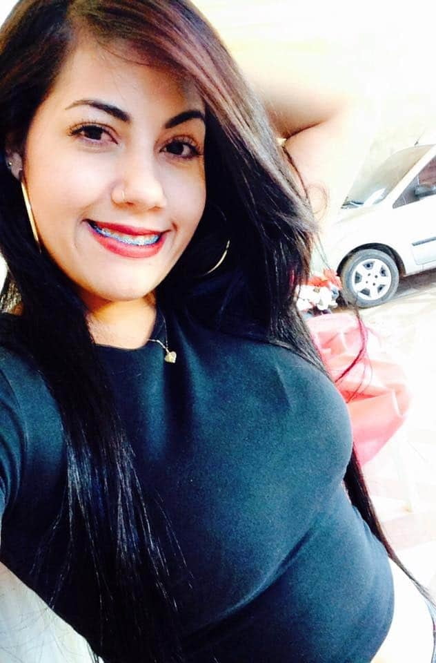 Amanda, brasil (vol.2)
 #88579030