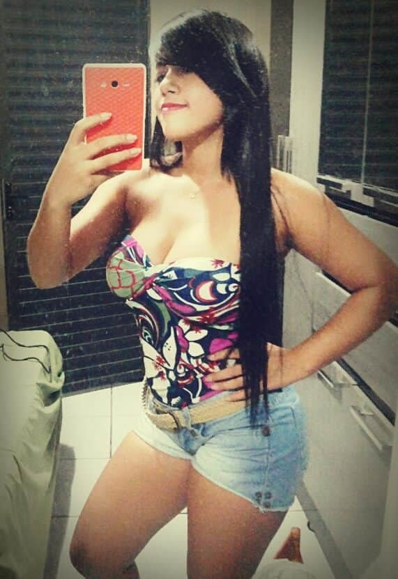 Amanda, brasil (vol.2)
 #88579046