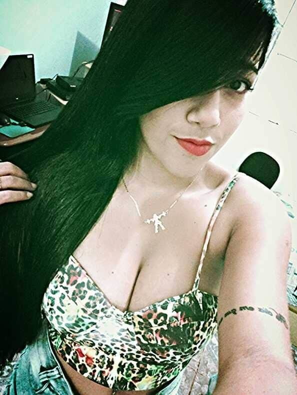 Amanda, brasil (vol.2)
 #88579060