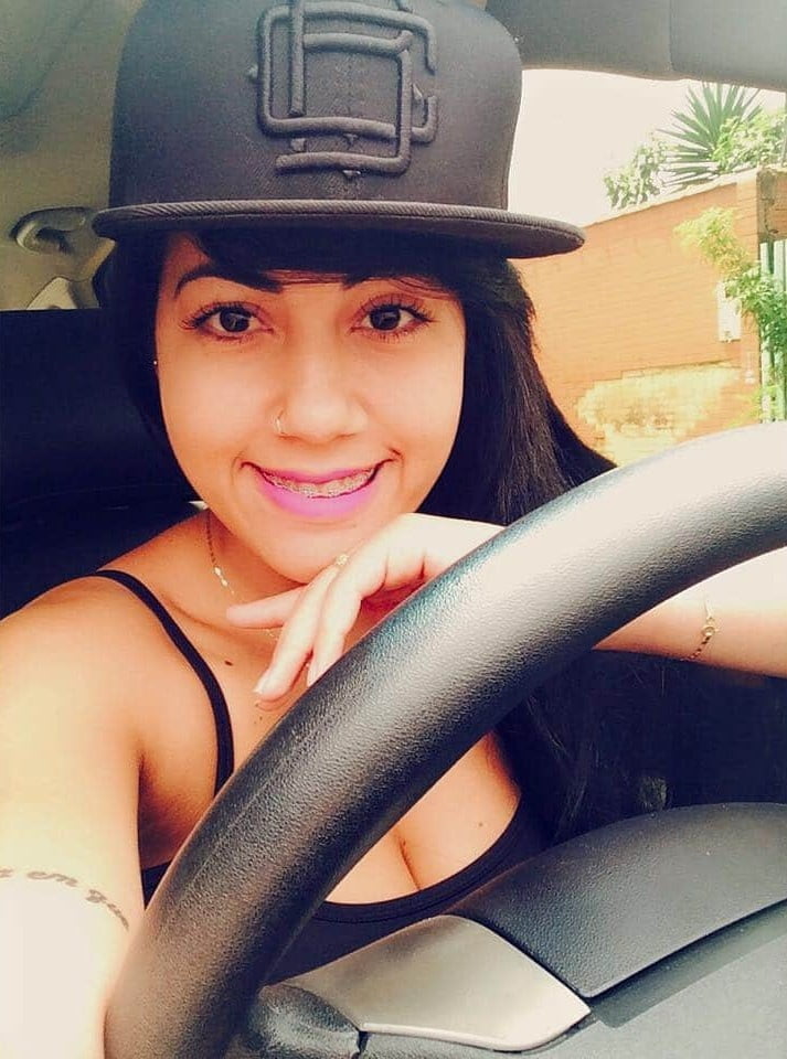 Amanda, brasil (vol.2)
 #88579068