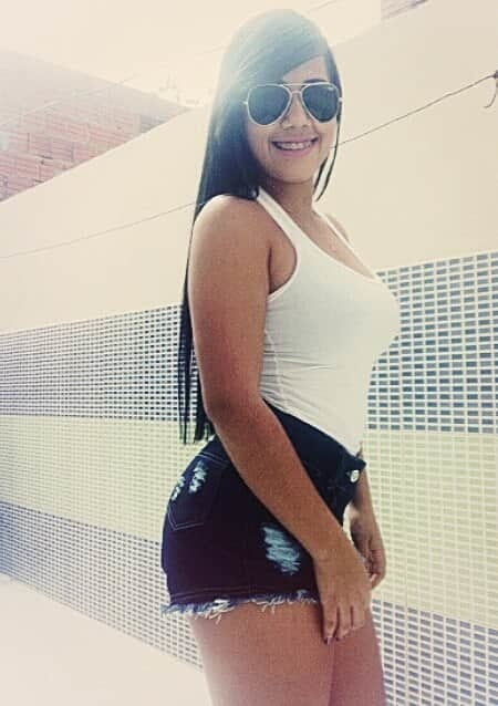 Amanda, brasil (vol.2)
 #88579082