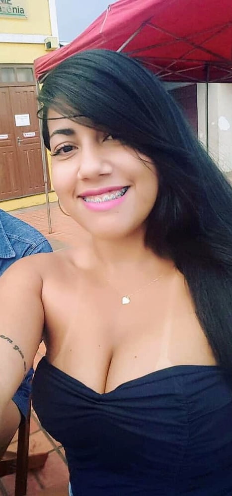 Amanda, brasil (vol.2)
 #88579088