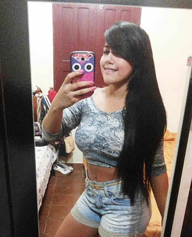 Amanda, brasil (vol.2)
 #88579111