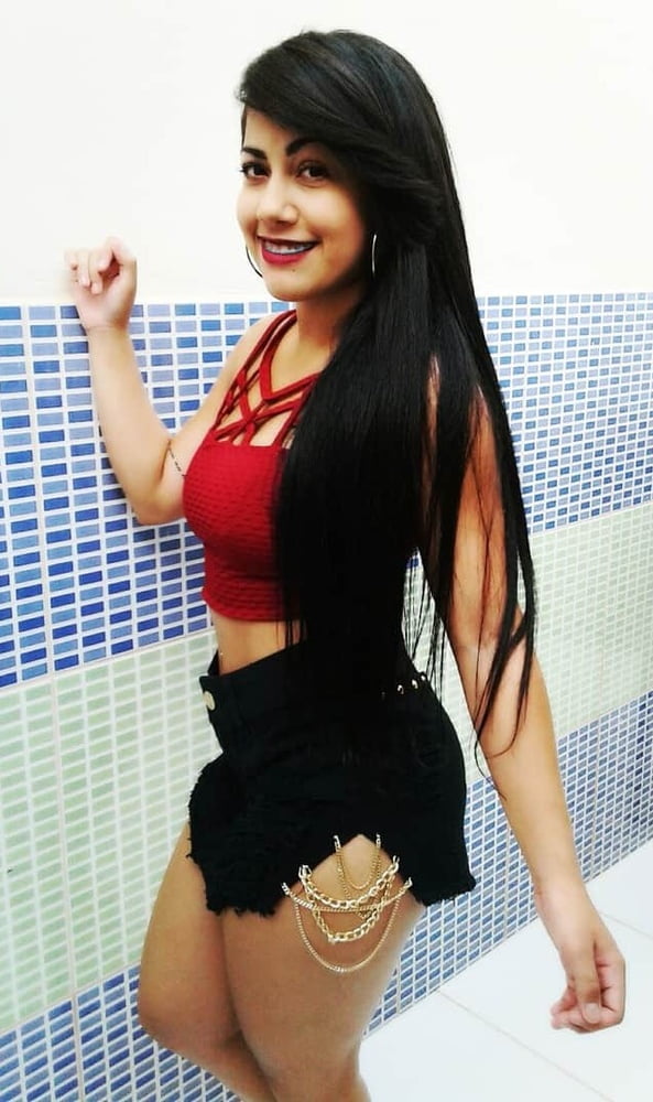 Amanda, brasil (vol.2)
 #88579135