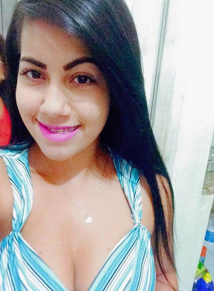 Amanda, brasil (vol.2)
 #88579155