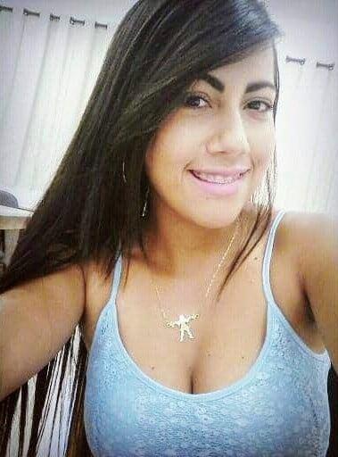 Amanda, brasil (vol.2)
 #88579167