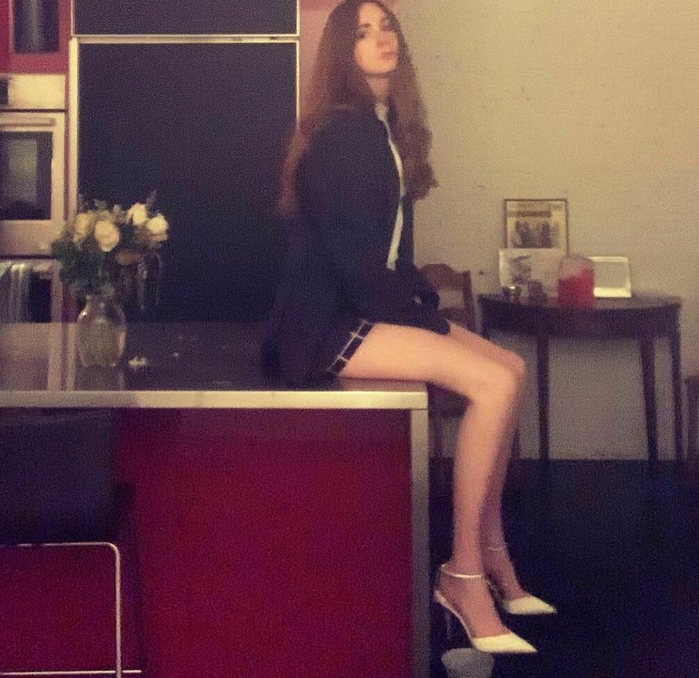 Karen Gillan nude #109428867