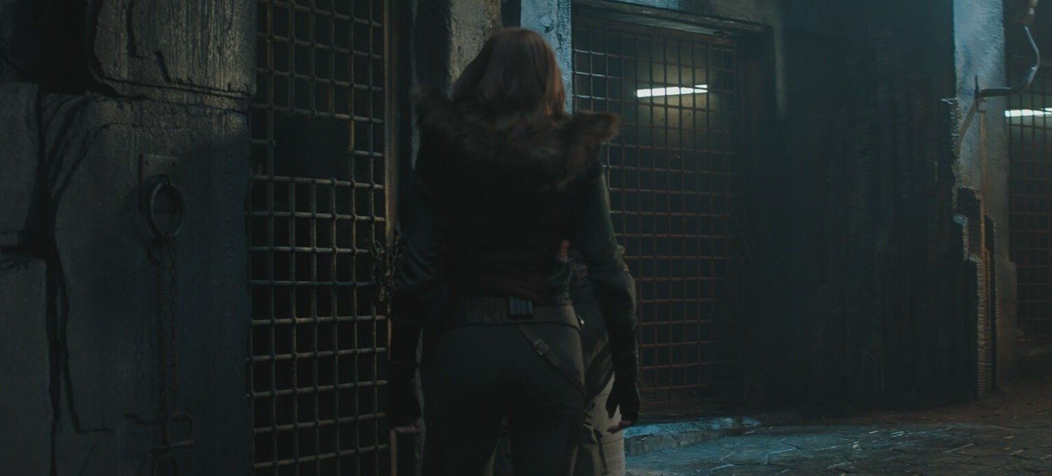 Karen Gillan nude #109428960