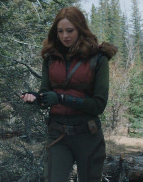 Karen Gillan nude #109428963