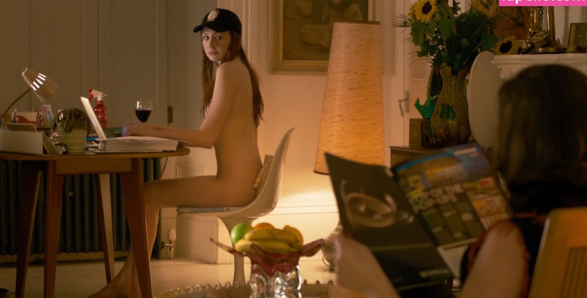 Karen Gillan nude #109428978