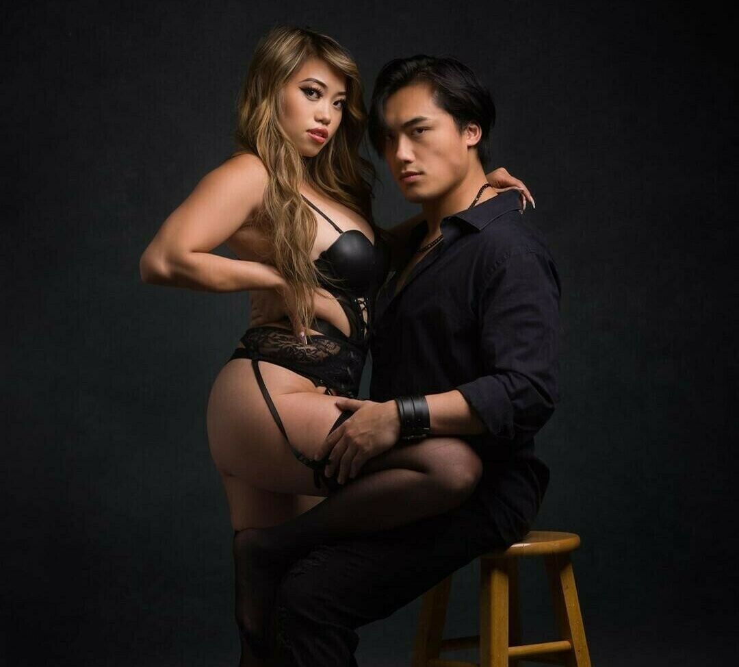 Hmong Julie Vue nude #109773721