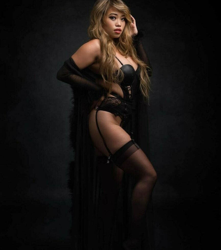 Hmong Julie Vue nude #109773733