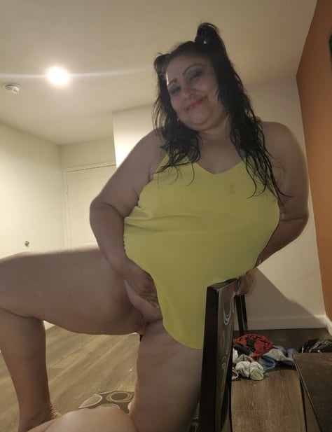 Huge Ass Big Tits Mexican Wife #97439438