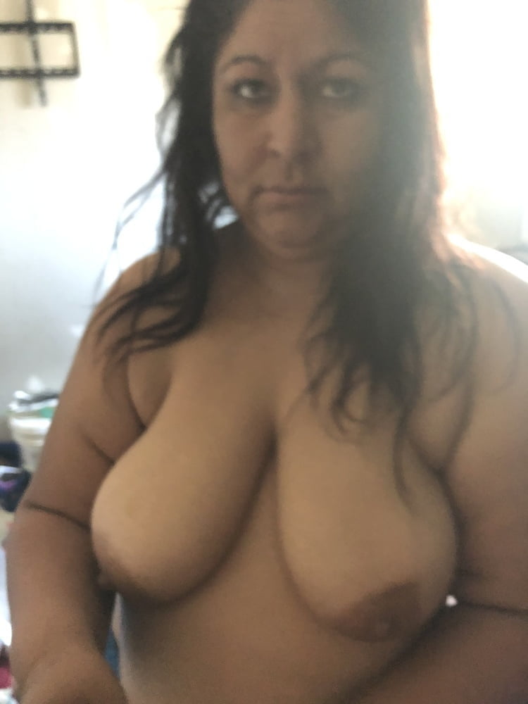 Huge Ass Big Tits Mexican Wife #97439741