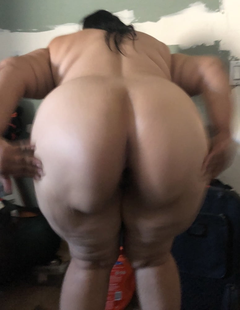 Huge Ass Big Tits Mexican Wife #97439744