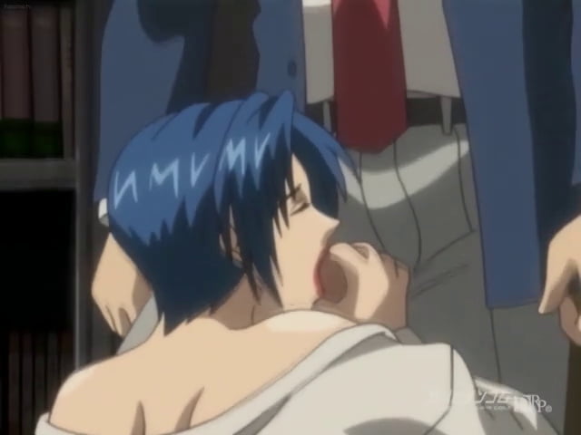 Enyoku - fesselnde Lust
 #104500275