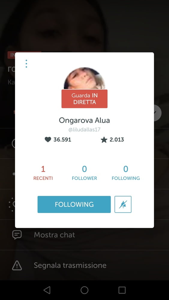 Periscopeのスクリーンショット
 #102791247