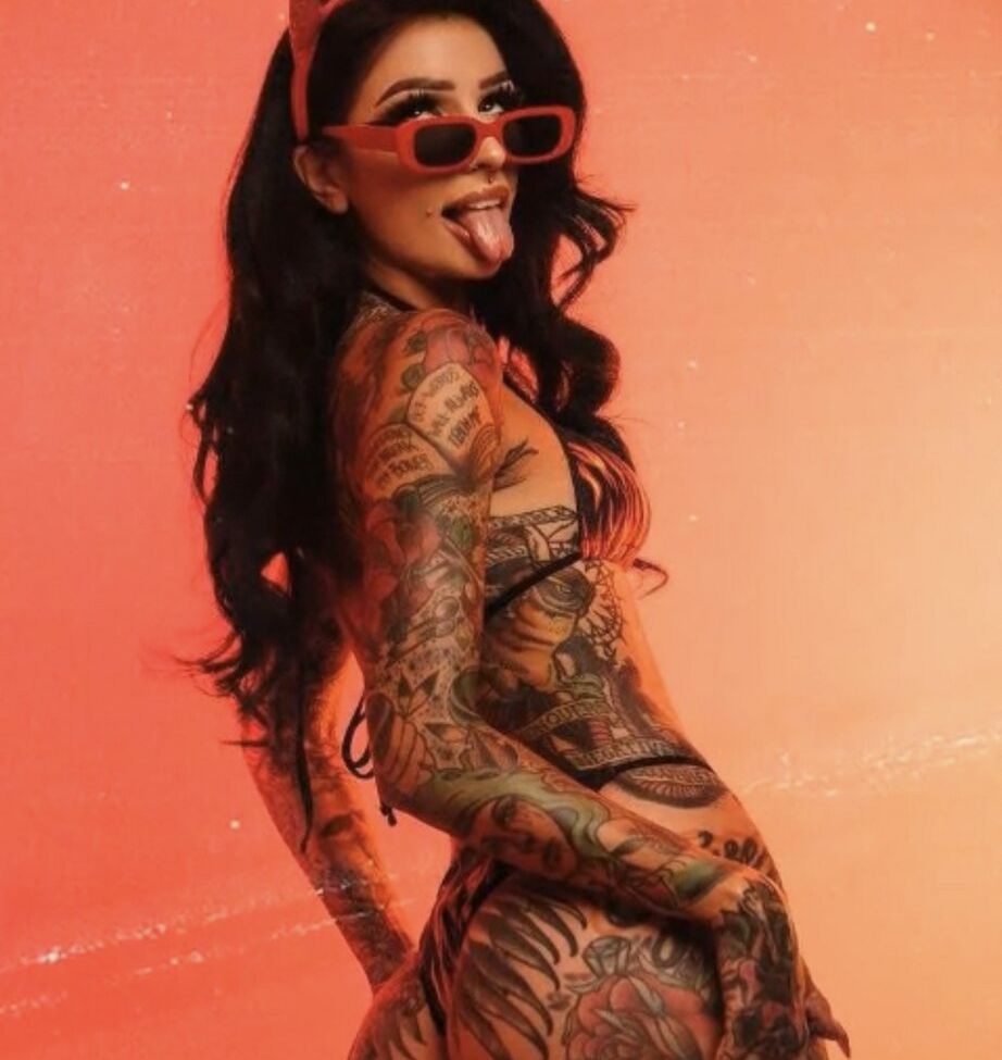 Angela Mazzanti nude #109861728