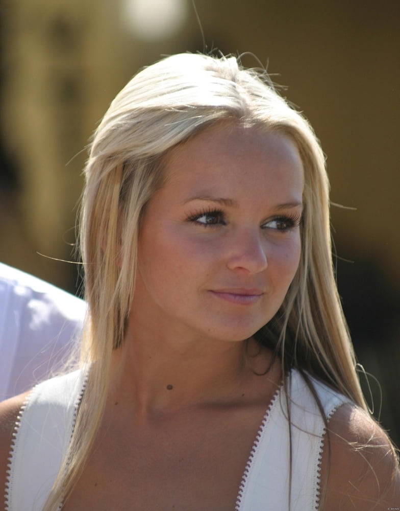 Jennifer Ellison #95420486