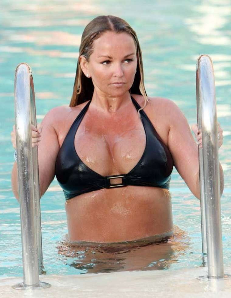 Jennifer Ellison #95420573