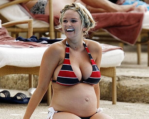 Jennifer Ellison #95420598
