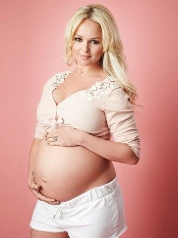 Jennifer Ellison #95420600