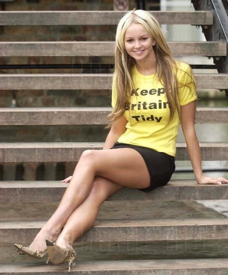 Jennifer Ellison #95420607
