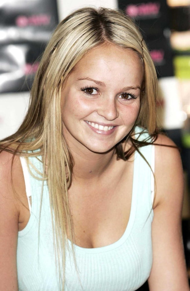 Jennifer Ellison #95420614