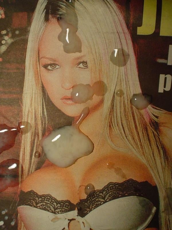Jennifer Ellison #95420666