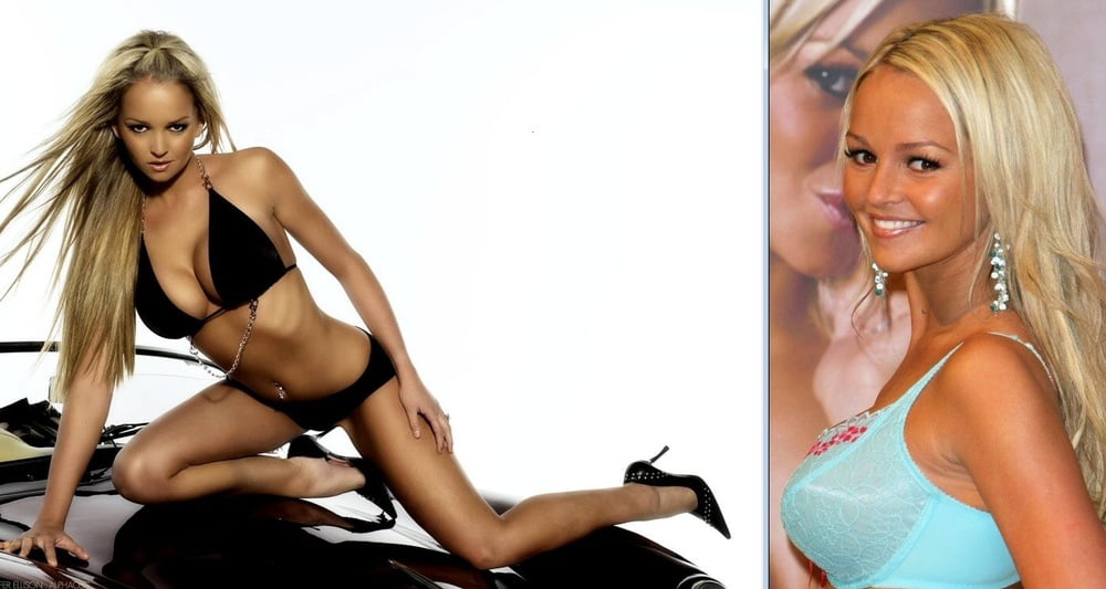 Jennifer Ellison #95420671
