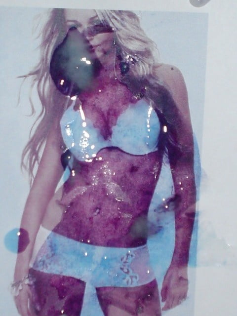 Jennifer Ellison #95420695