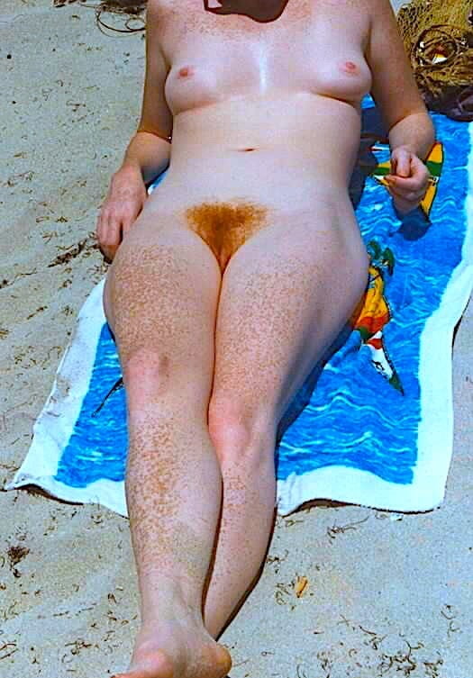 Redheads, 14. #96100741