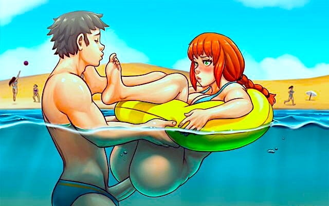 Redheads, 14. #96100767