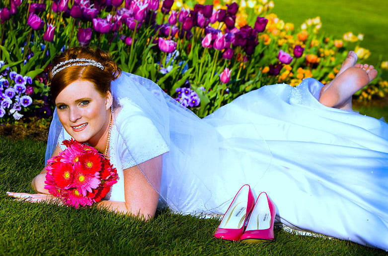 Redheads, 14. #96100854