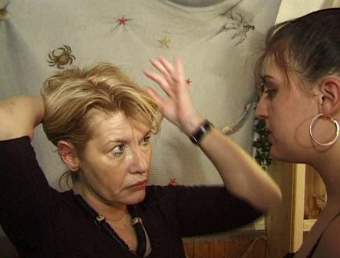 1017.  #granny #grandma #mature #102847743