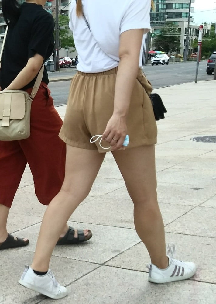 Candid legs and feet.... #88305260