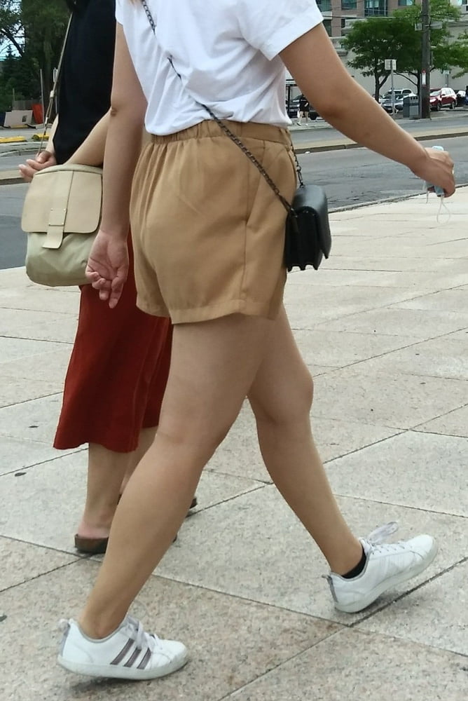 Candid legs and feet.... #88305261