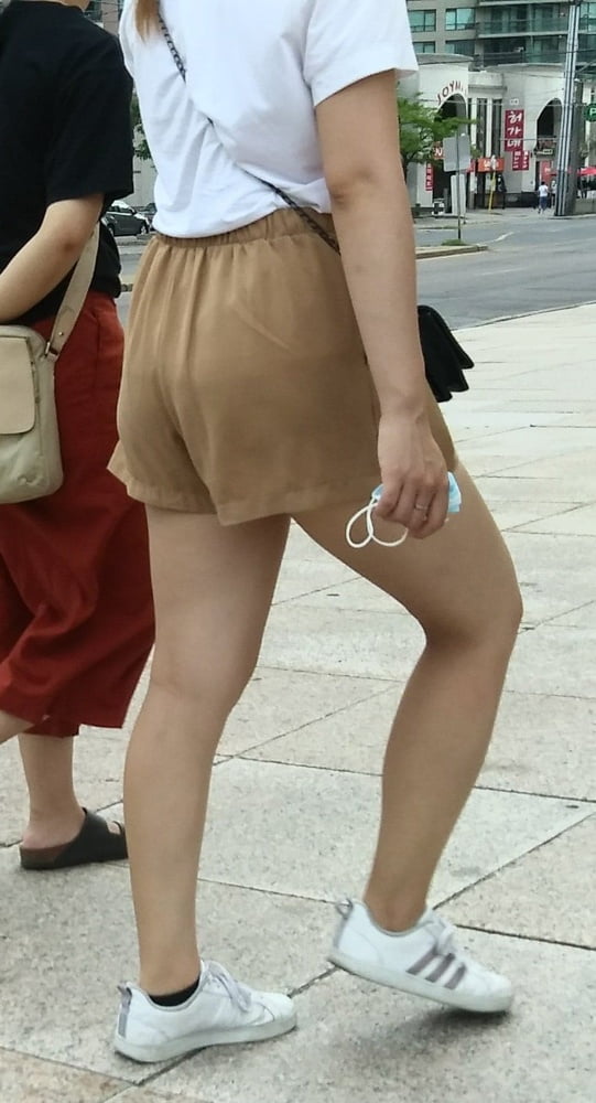Candid legs and feet.... #88305310