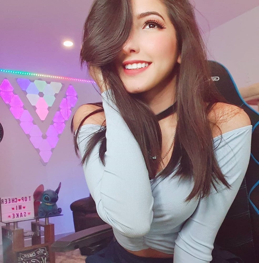 Daniela azuaje twitch
 #81261061