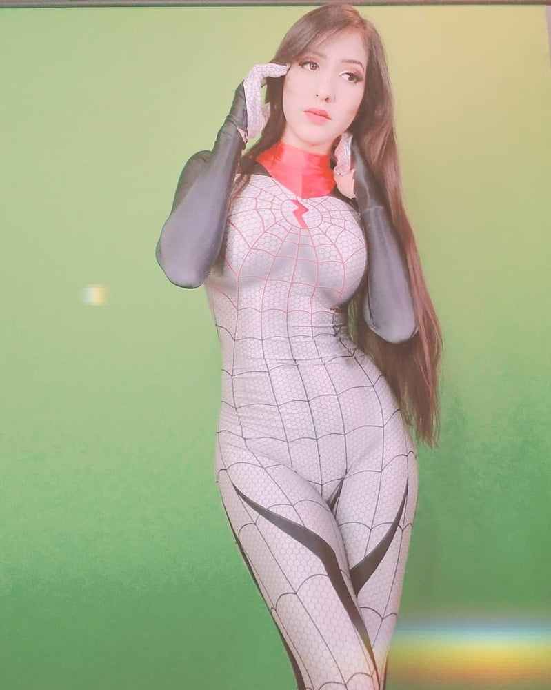 Daniela azuaje twitch
 #81261384