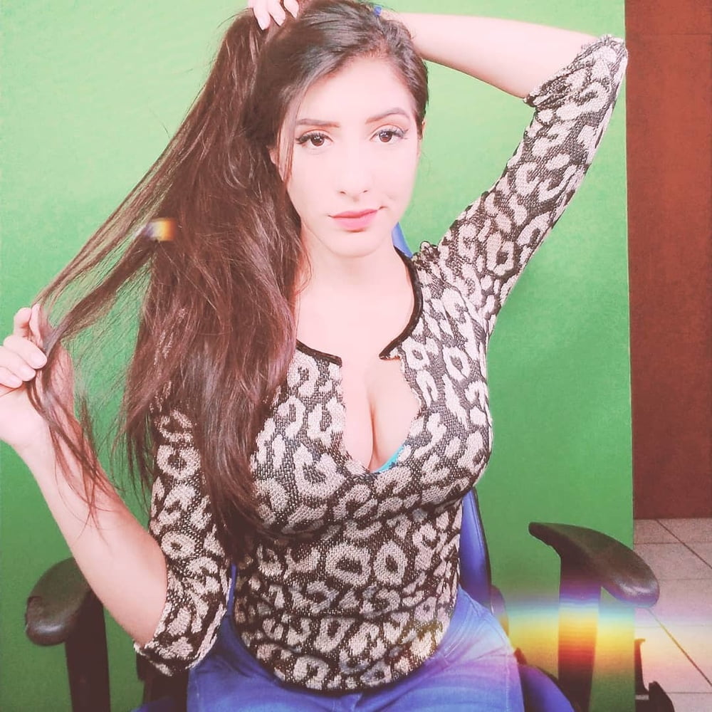 Daniela azuaje twitch
 #81261446