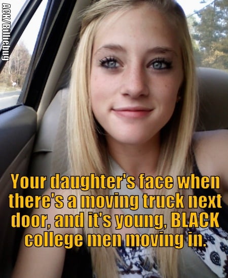 Interracial captions I made.... #81146056