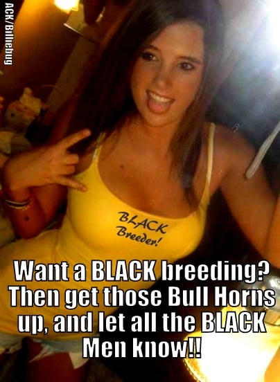 Interracial captions I made.... #81146062