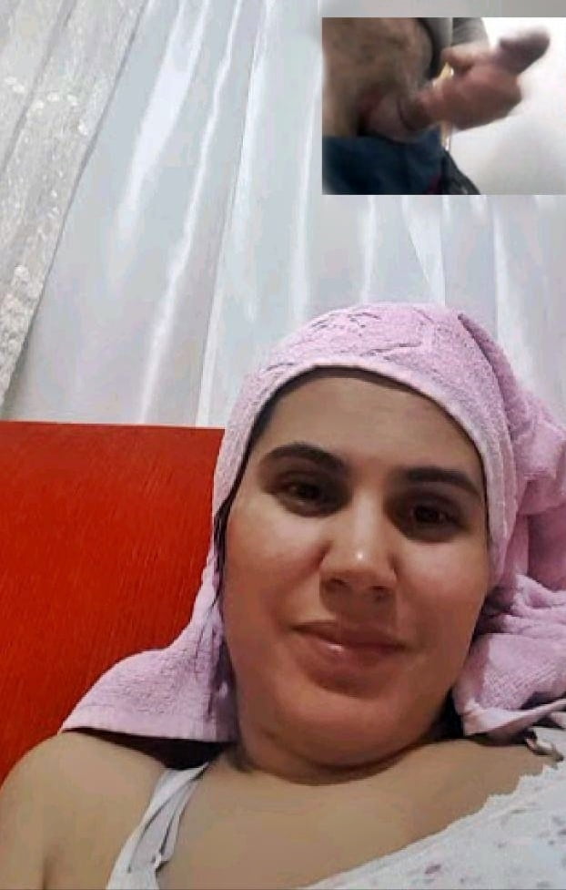 Turkish milf cam show camera ass bbw brunette mife mom
 #105856231