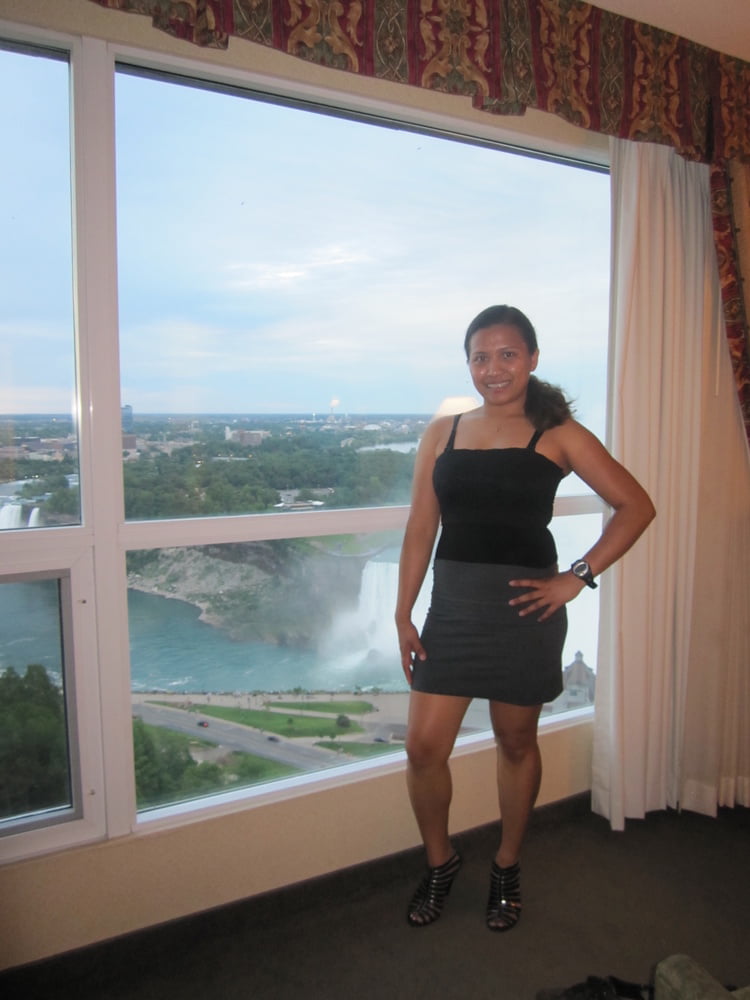 Slave Joana Cruz from Edmonton, Alberta, Canada #101719570