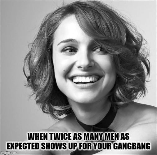 Celebrity gangbang captions #620 #103473152