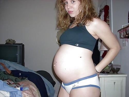 pregnant #95121764