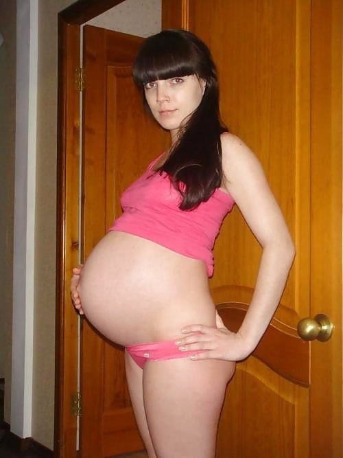 pregnant #95121794