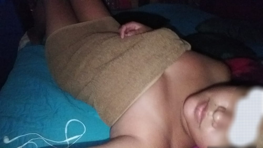 Sie liebt es zu zeigen
 #95417084