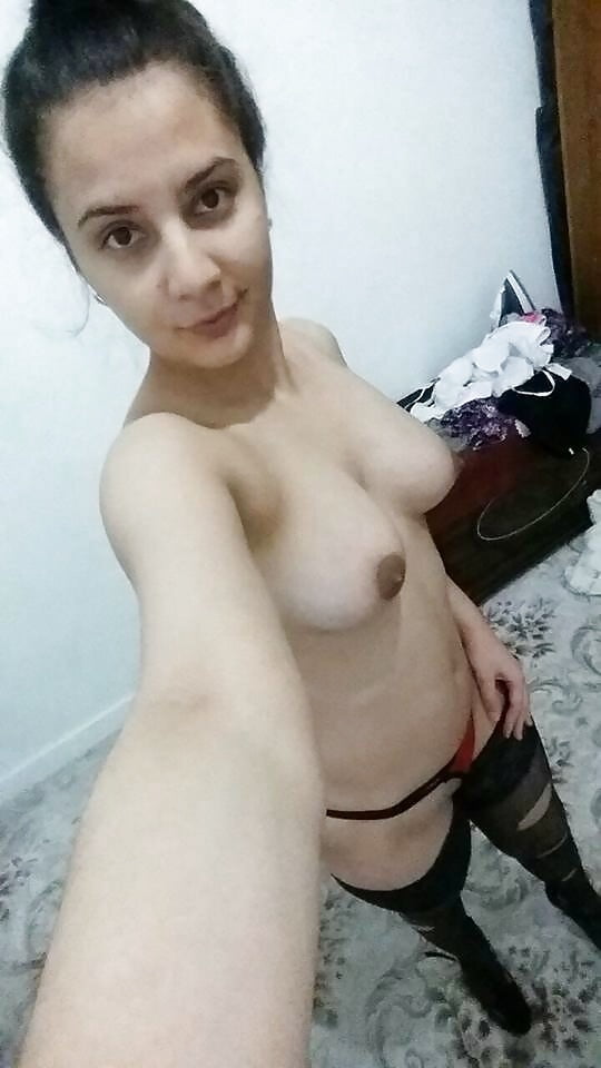 Arab - pics that were not meant to be shared #100815228